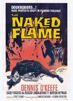 Deadline for Murder 1964 película escenas de desnudos