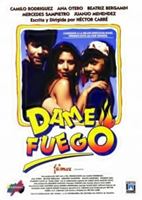 Dame fuego (1994) Escenas Nudistas