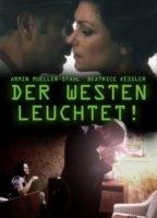 Der Westen Leuchtet! 1982 película escenas de desnudos