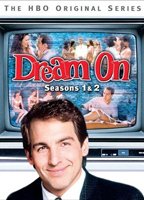 Dream On 1990 película escenas de desnudos