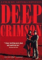 Deep Crimson 1996 película escenas de desnudos