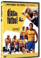 Días de fútbol (2003) Escenas Nudistas
