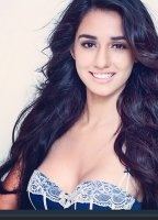 Disha Patani desnuda