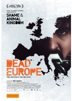 Dead Europe 2012 película escenas de desnudos