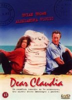 Dear Claudia 1999 película escenas de desnudos