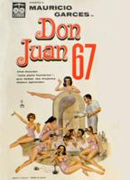Don Juan 67 (1967) Escenas Nudistas