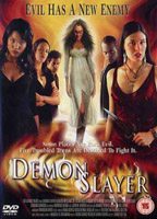 Demon Slayer 2004 película escenas de desnudos