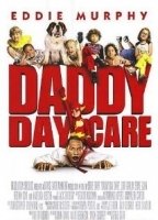 Daddy Day Care 2003 película escenas de desnudos