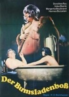 Der Bumsladen-Boß 1973 película escenas de desnudos