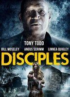 Disciples 2014 película escenas de desnudos