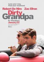Dirty Grandpa (2016) Escenas Nudistas