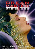Dreammaster: The Erotic Invader escenas nudistas