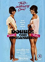 Double Your Pleasure (1978) Escenas Nudistas