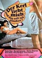 Der Kerl liebt mich - und das soll ich glauben? 1969 película escenas de desnudos