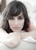 Daniela Virgilio desnuda