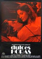 Dulces horas (1982) Escenas Nudistas