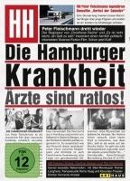 Die Hamburger Krankheit 1979 película escenas de desnudos