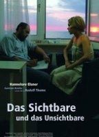 Das Sichtbare und das Unsichtbare 2007 película escenas de desnudos