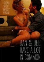 Dan and Dee Have a Lot in Common 2011 película escenas de desnudos