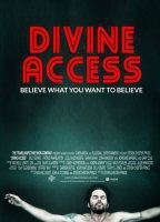 Divine Access escenas nudistas