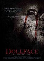 Dollface 2014 película escenas de desnudos