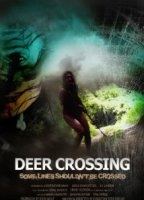 Deer Crossing escenas nudistas