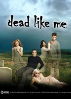 Dead Like Me (2003-2004) Escenas Nudistas