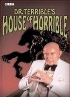 Dr. Terribles House of Horrible (2011-presente) Escenas Nudistas