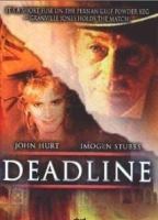 Deadline (1988) Escenas Nudistas