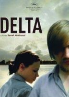 Delta (I) 2008 película escenas de desnudos