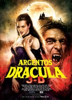 Dracula 3D (2012) Escenas Nudistas