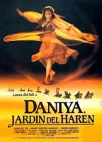Daniya, jardín del harem escenas nudistas