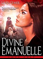 Divine Emanuelle: Love Cult 1981 película escenas de desnudos