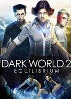 Dark World II: Equilibrium (2014) Escenas Nudistas