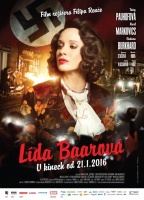 Lida Baarova - Devil's Mistress (2016) Escenas Nudistas