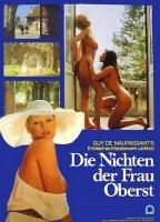 Secrets of a French Maid escenas nudistas