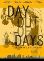 Day Out of Days 2015 película escenas de desnudos