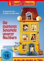 Die munteren Sexspiele unserer Nachbarn 1978 película escenas de desnudos