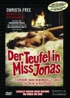 Der Teufel in Miss Jonas 1974 película escenas de desnudos