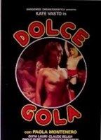Dolce gola (1981) Escenas Nudistas