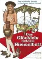 Das Glöcklein unterm Himmelbett 1970 película escenas de desnudos