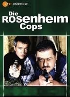 Die Rosenheim-Cops escenas nudistas
