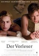 Der Vorleser 2008 película escenas de desnudos