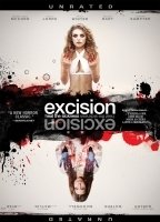 Excision (2012) Escenas Nudistas