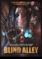 Blind Alley 2011 película escenas de desnudos