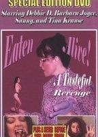 Eaten Alive: A Tasteful Revenge (1999) Escenas Nudistas