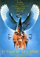 El vuelo de la cigüeña (1979) Escenas Nudistas