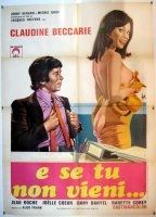French Undressing 1976 película escenas de desnudos