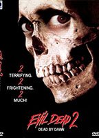 Evil Dead II (1987) Escenas Nudistas
