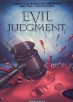 Evil Judgement (1984) Escenas Nudistas